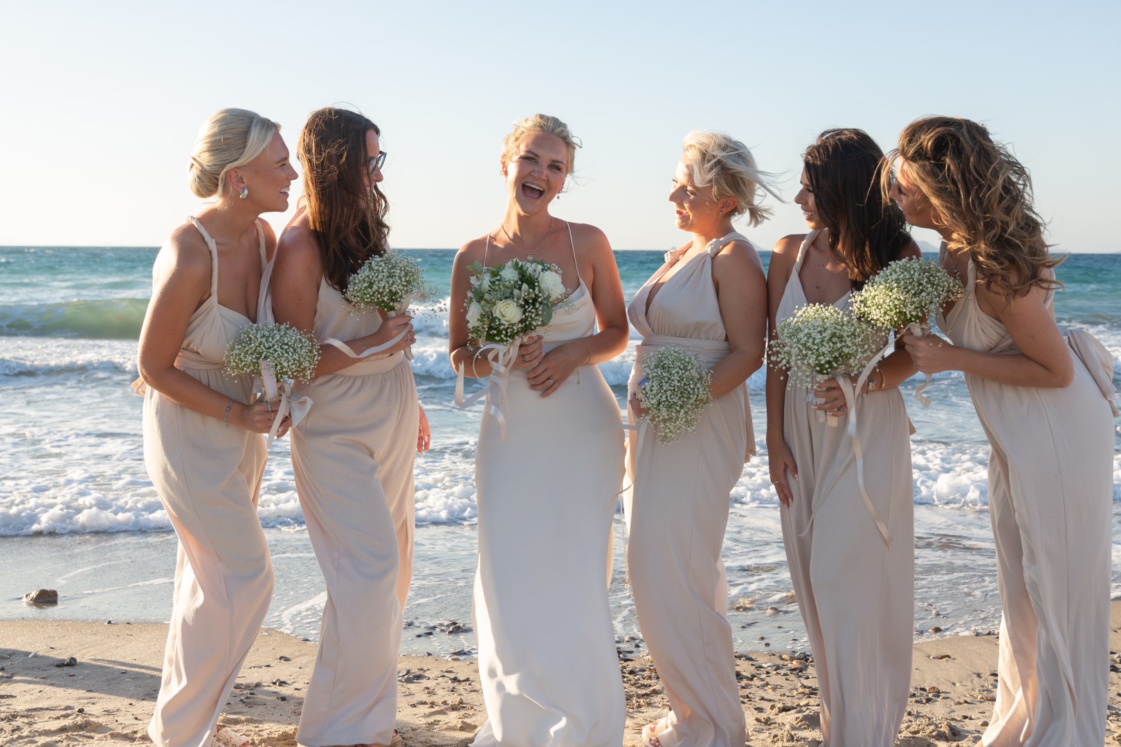 Book your wedding day in Blue Lagoon Resort Kos